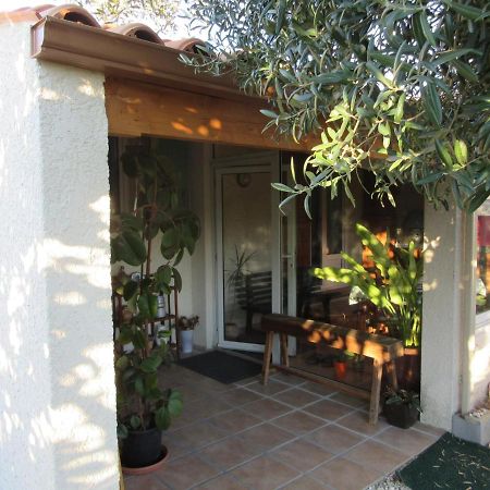 Bed and Breakfast Maranatha Les Gonds Exteriér fotografie
