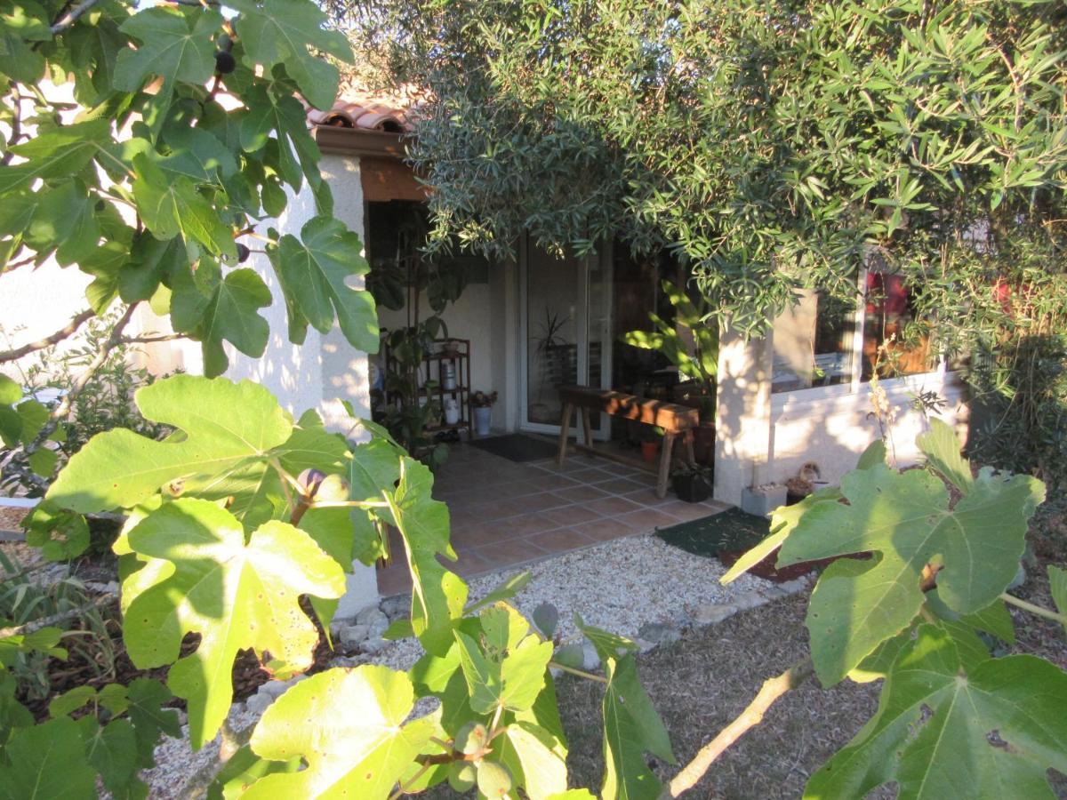 Bed and Breakfast Maranatha Les Gonds Exteriér fotografie